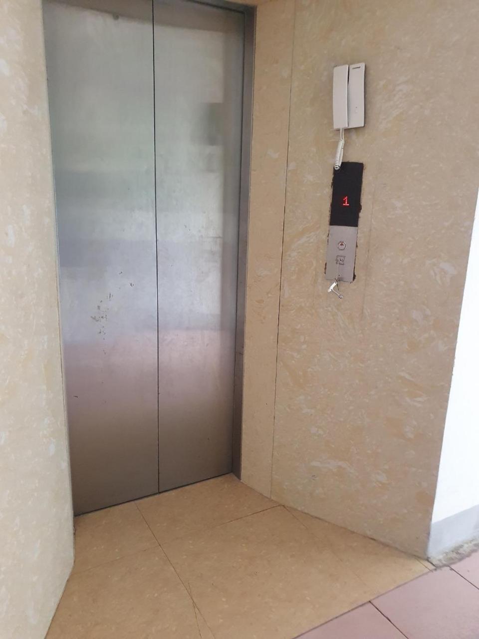 Khach San Vien Dong Otel Cửa Lò Dış mekan fotoğraf
