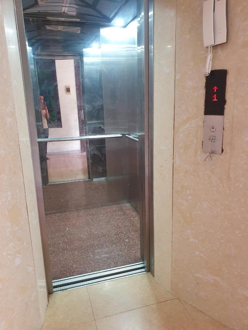 Khach San Vien Dong Otel Cửa Lò Dış mekan fotoğraf