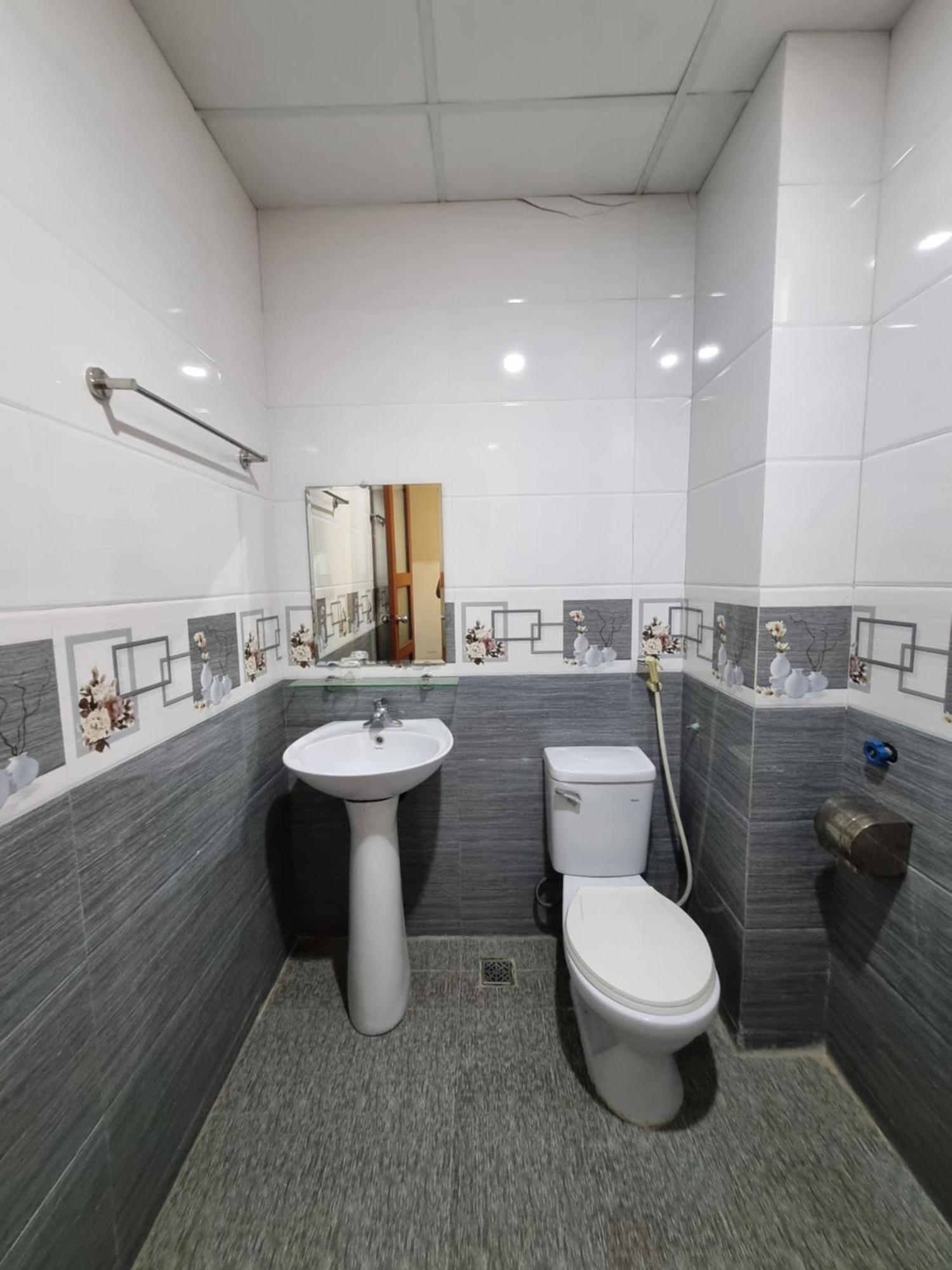 Khach San Vien Dong Otel Cửa Lò Dış mekan fotoğraf