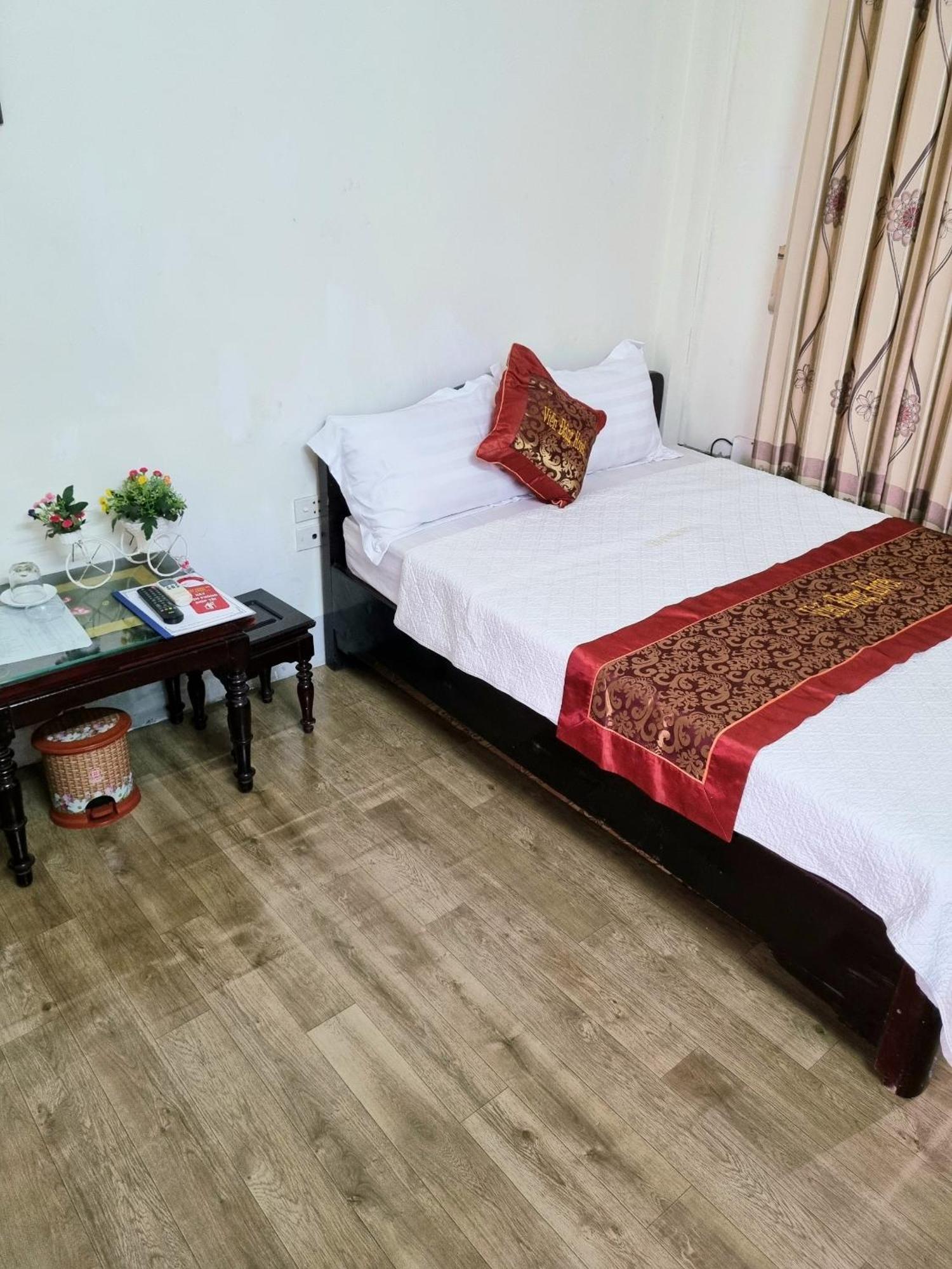 Khach San Vien Dong Otel Cửa Lò Dış mekan fotoğraf